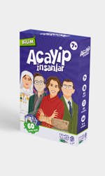 Acayip Bilim