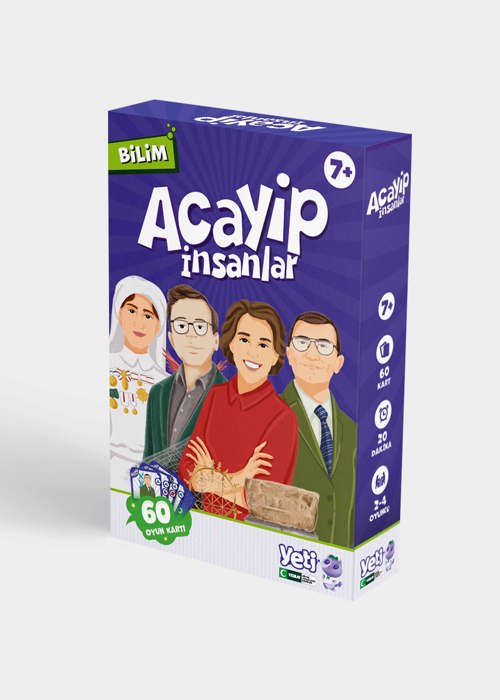 Acayip Bilim