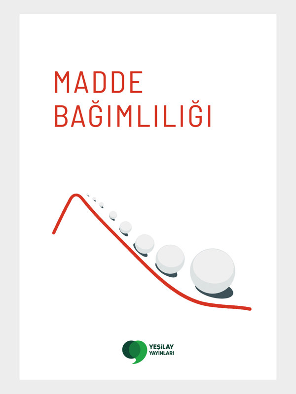 Madde Bagimliligi