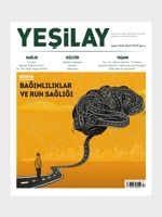 Yesilay Dergi Kapak Subat 2026