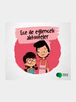 Ece Ile Eglenceli Aktiviteler