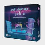 Dijital Sehir