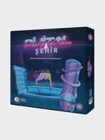 Dijital Sehir