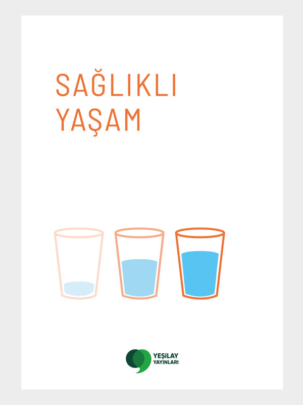 Saglikli Yasam Kapak
