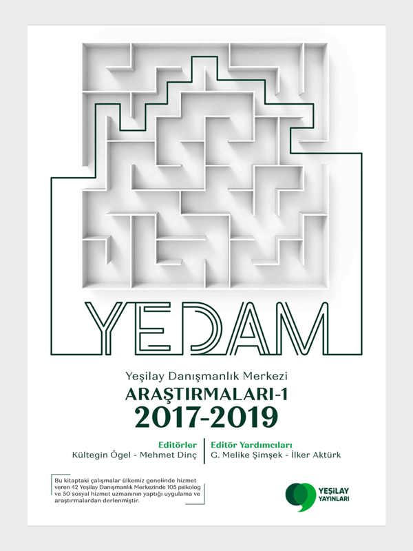Yedam Arastirmalari 1