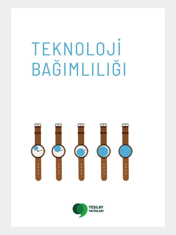 Teknoloji Bagimliligi