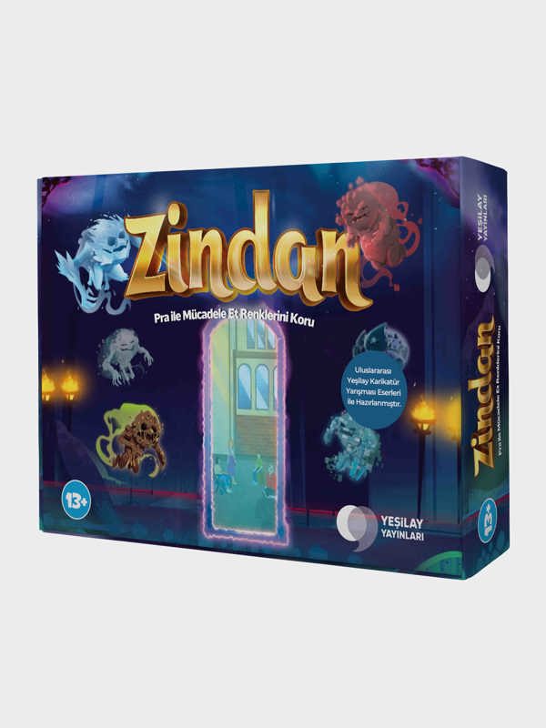 Zindan 2