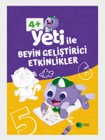 Yeti Beyin Gelistirici Etk