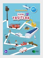 Ilginc Tasitlar