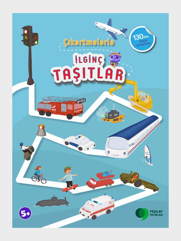 Ilginc Tasitlar