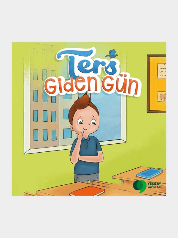 Ters Giden Gun
