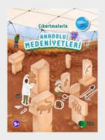 Anadolu Medeniyetleri