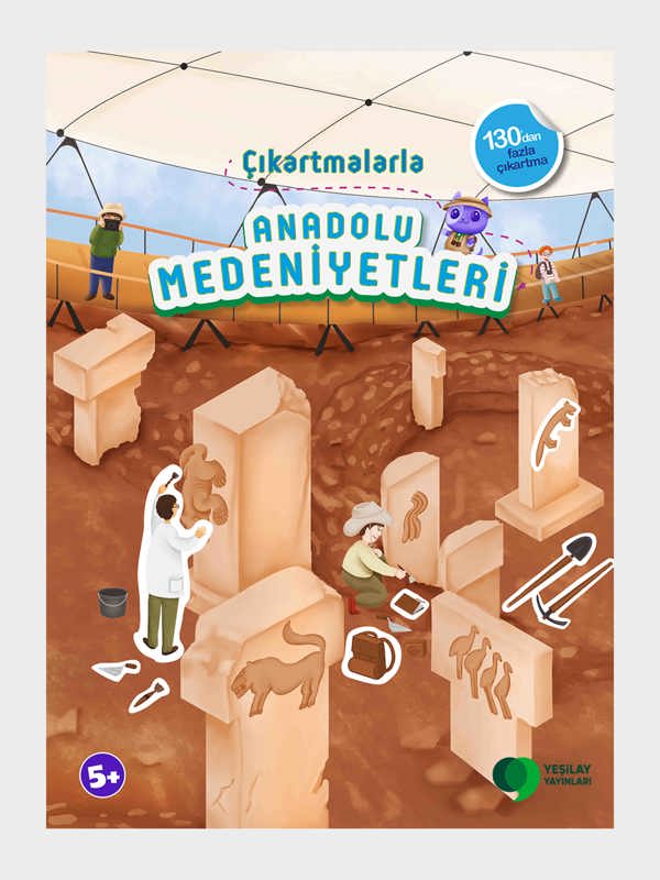 Anadolu Medeniyetleri