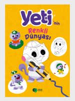 Yetinin Renkli Dunyasi