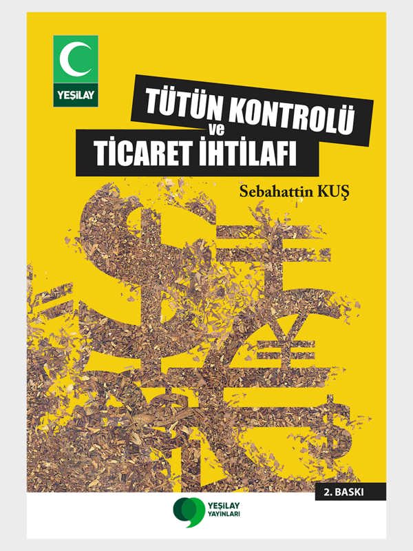 Tutun Kontrolu
