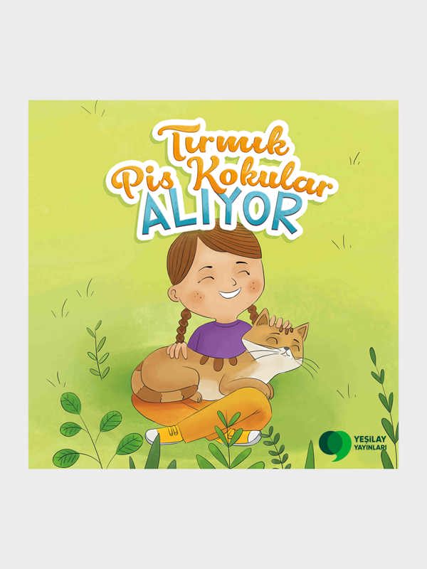 Tirmik Pis Kokular Aliyor
