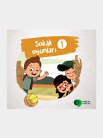 Sokak Oyunlari