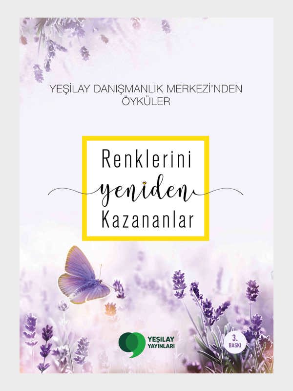 Renklerini Yeniden Kazananlar