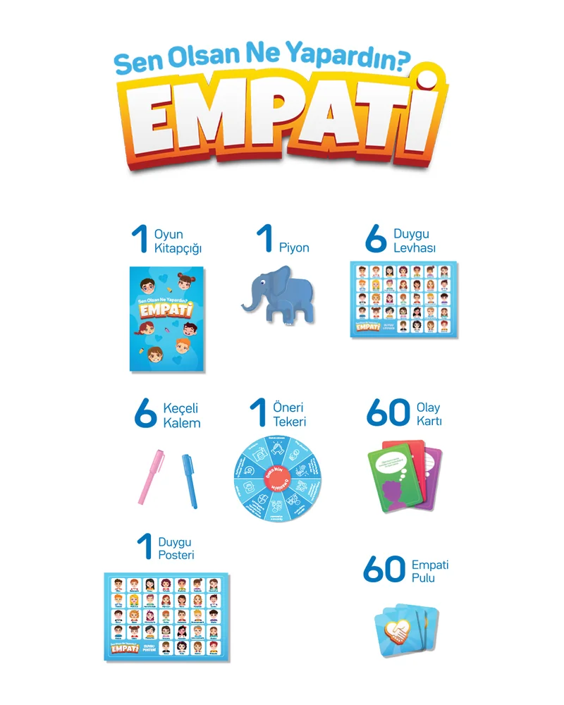 Empati Site 2